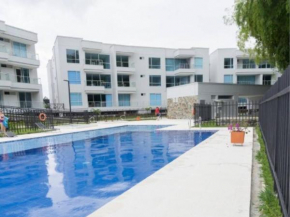 Condo Campestre Armenia